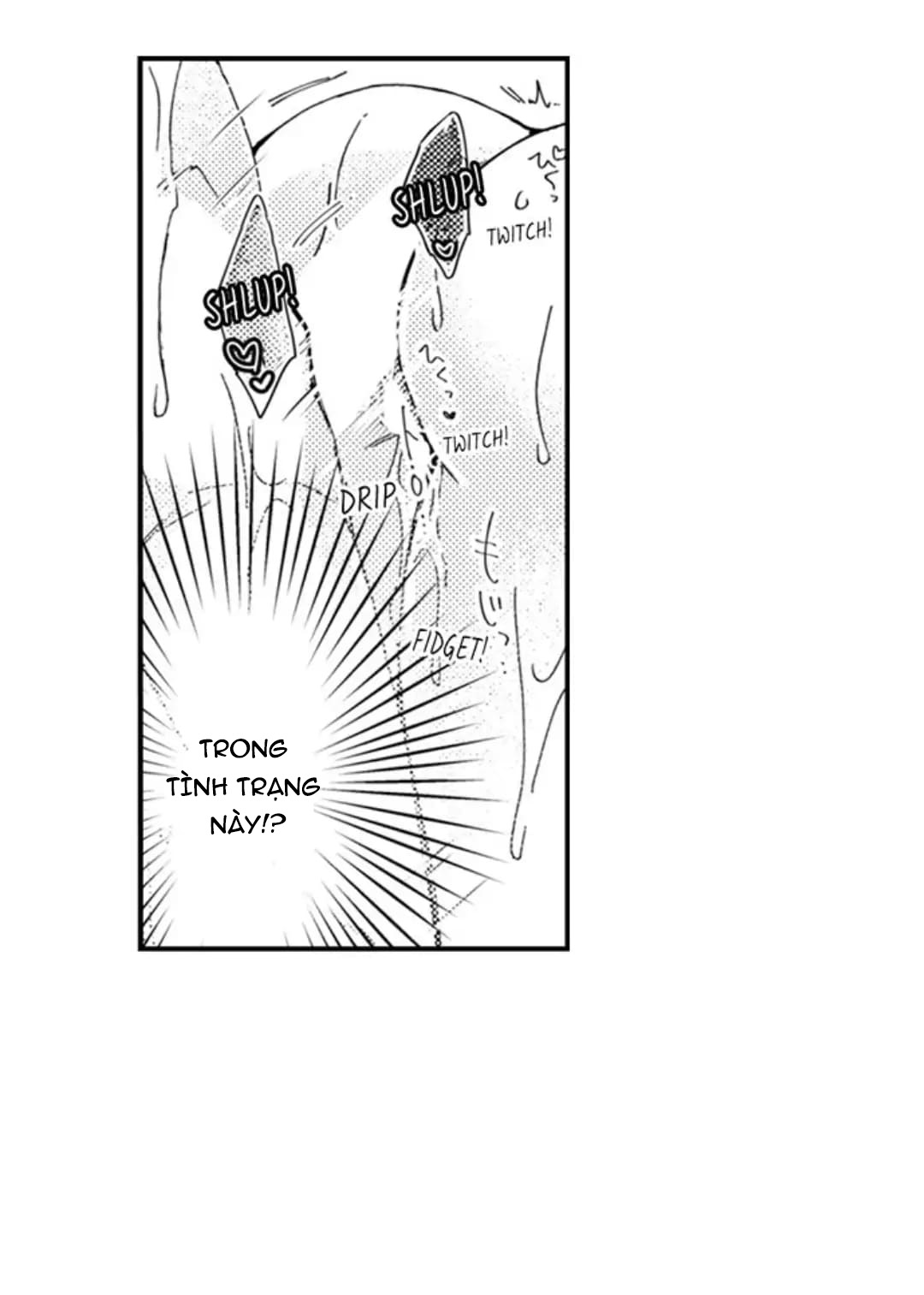 vị sếp thú tính nhà bên chapter 92.1 5