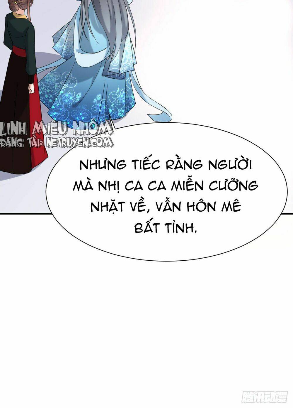 hoạn phi thiên hạ chapter 4 5