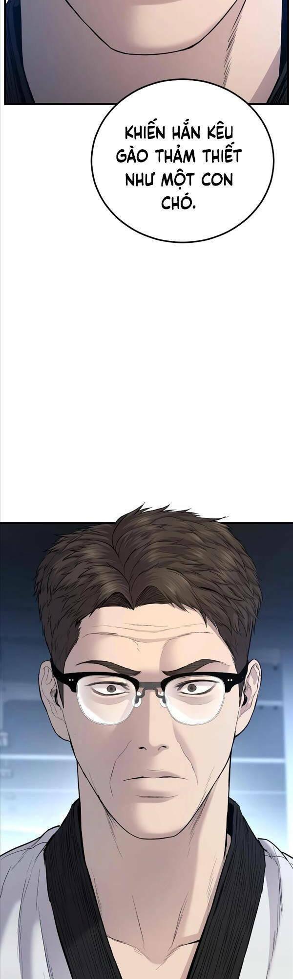 đặc vụ kim chapter 77 61