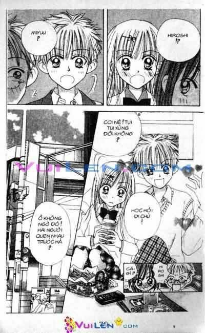 con gái con trai chapter 2 70