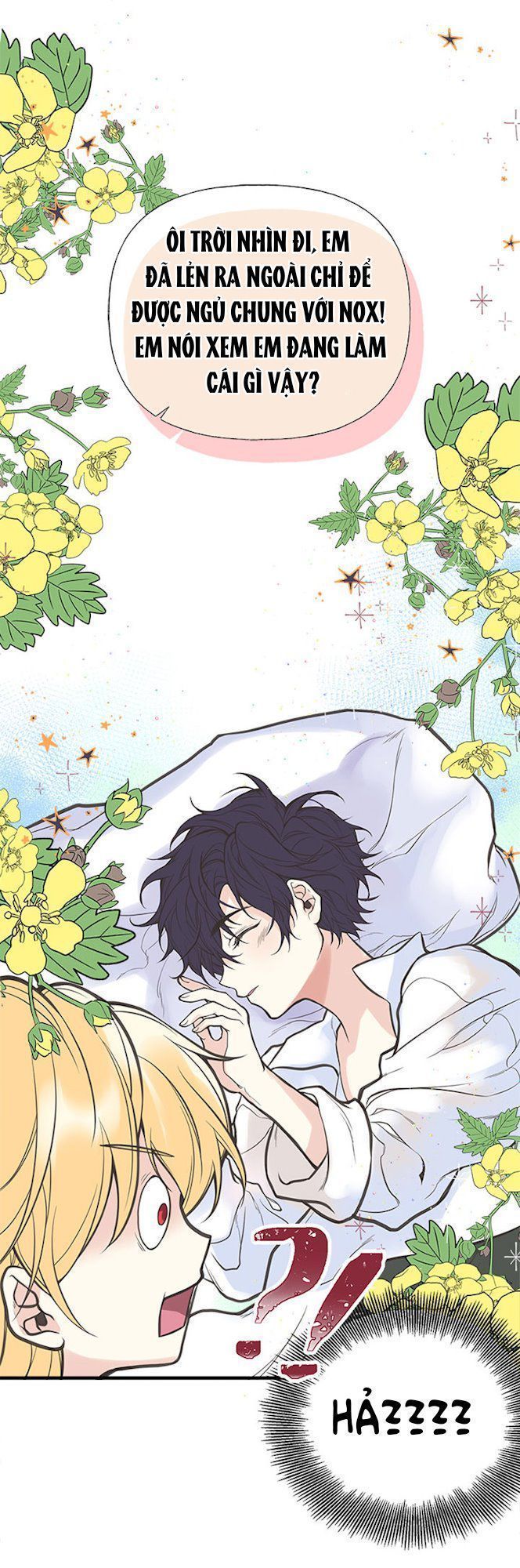 chị tôi đã nhặt về một nam chính quyến rũ chapter 4 32