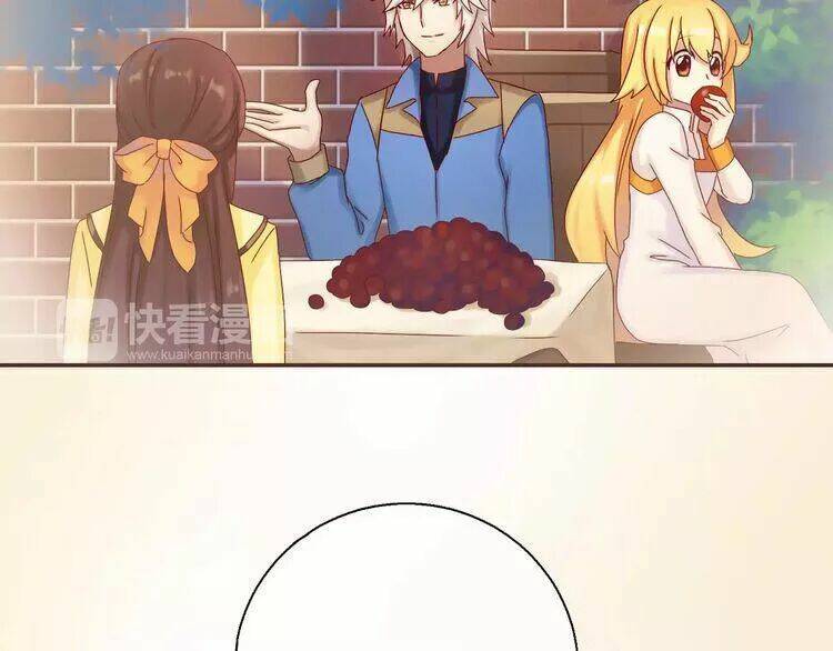 thực luyến kỳ duyên chapter 25 15