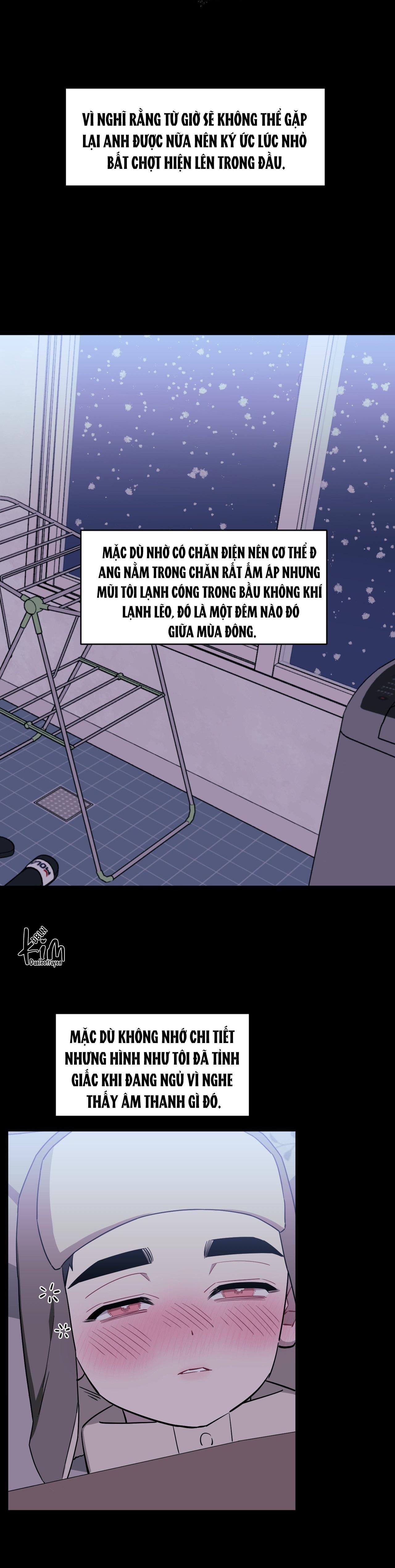 hơn cả bạn bè Chapter 95 anh chủ nt7 21