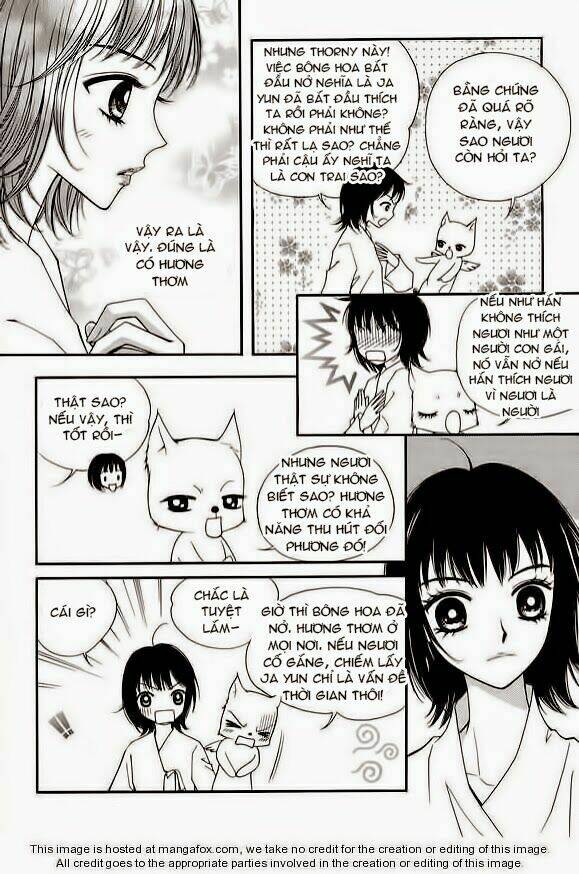 sarasah chapter 13 27