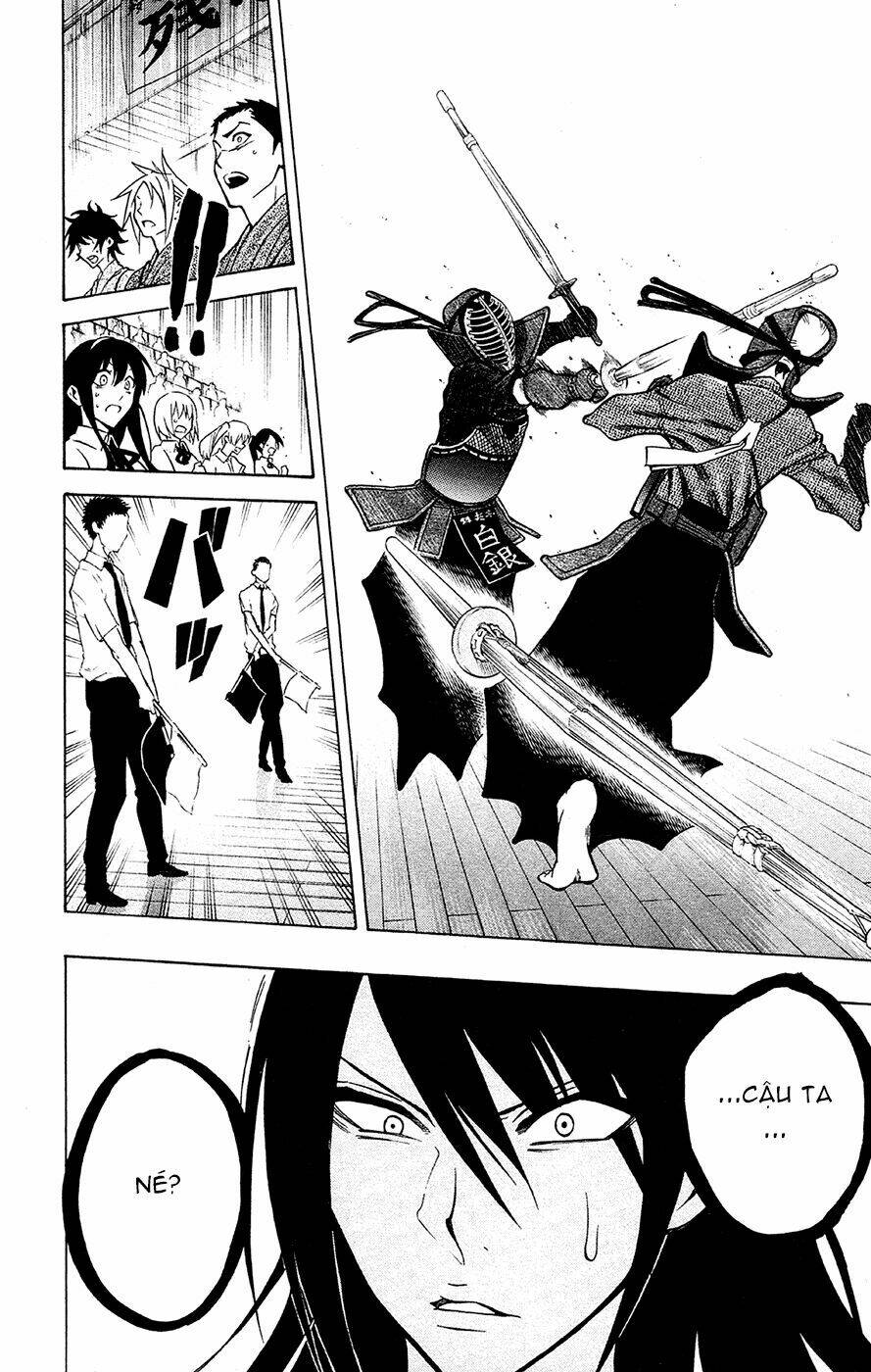 kurogane chapter 44 14