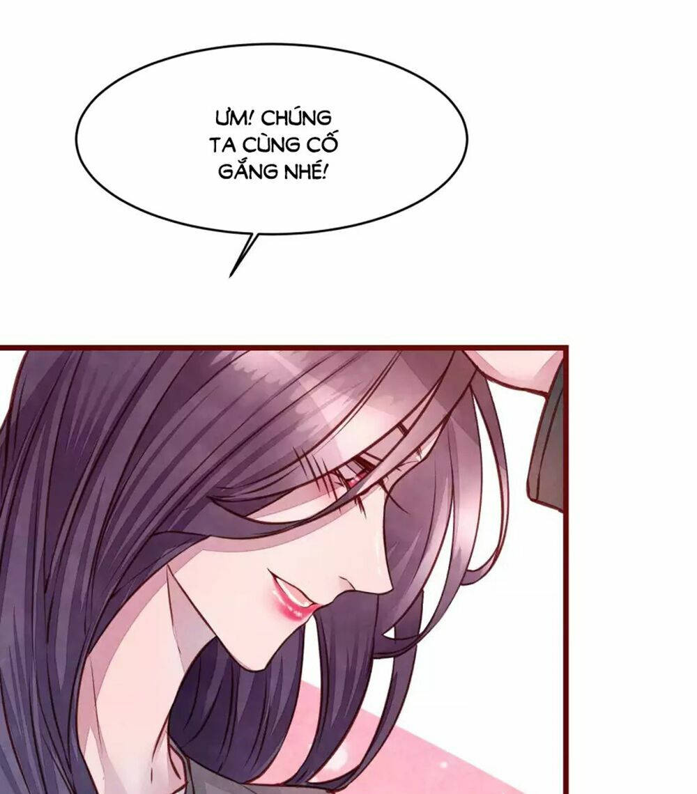 đào tạo nuôi dưỡng bạn trai mèo chapter 40 34