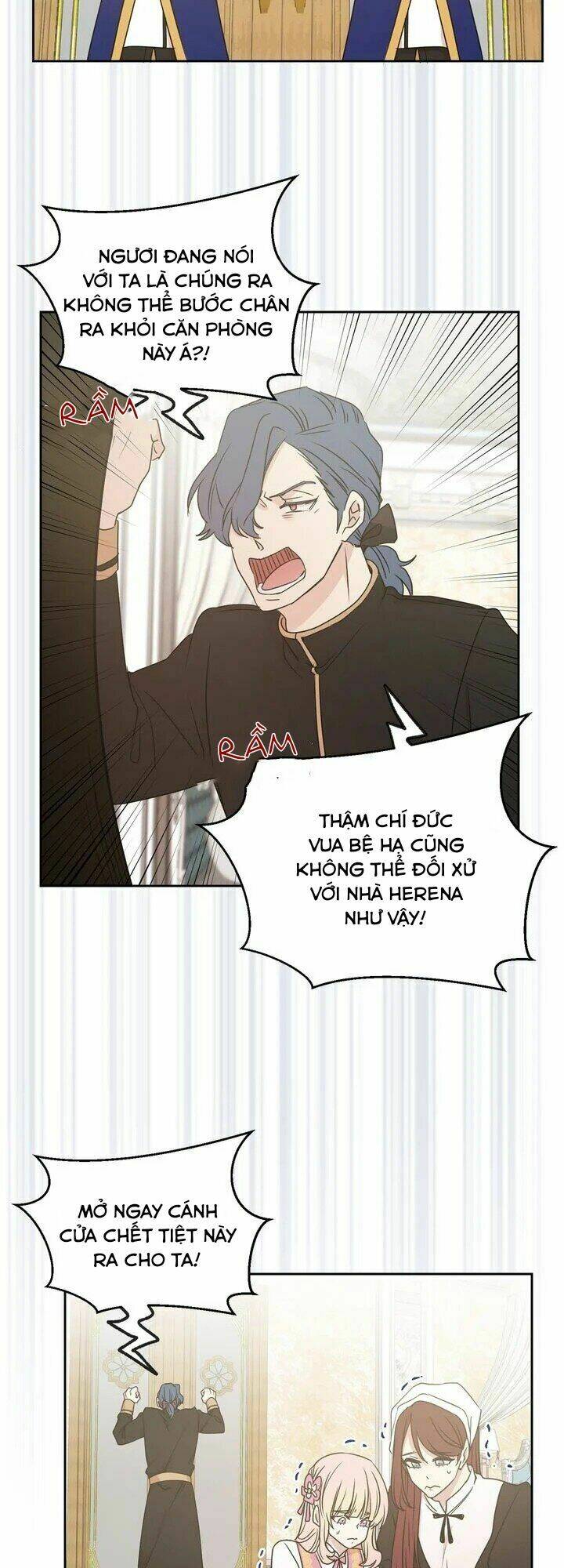 tôi chọn kết thúc của hoàng đế chapter 37 9