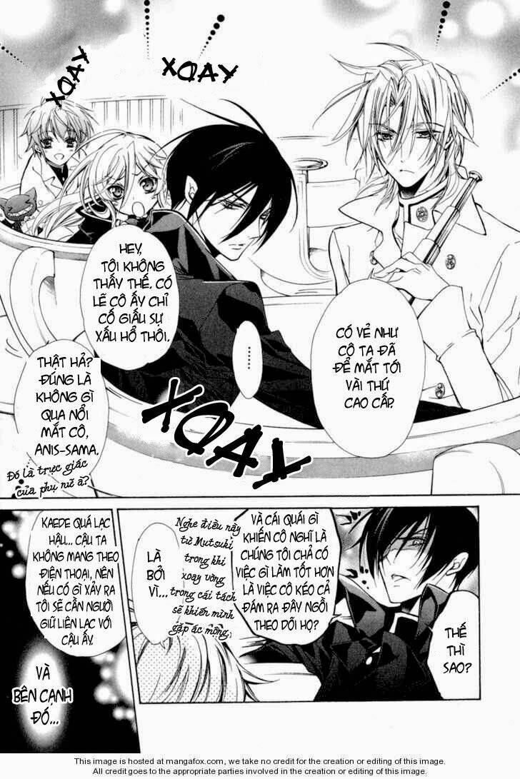 nụ hôn của công chúa tường vi chapter 18 7