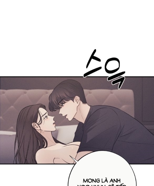 [18+] người vợ quyến rũ chapter 18.1 36