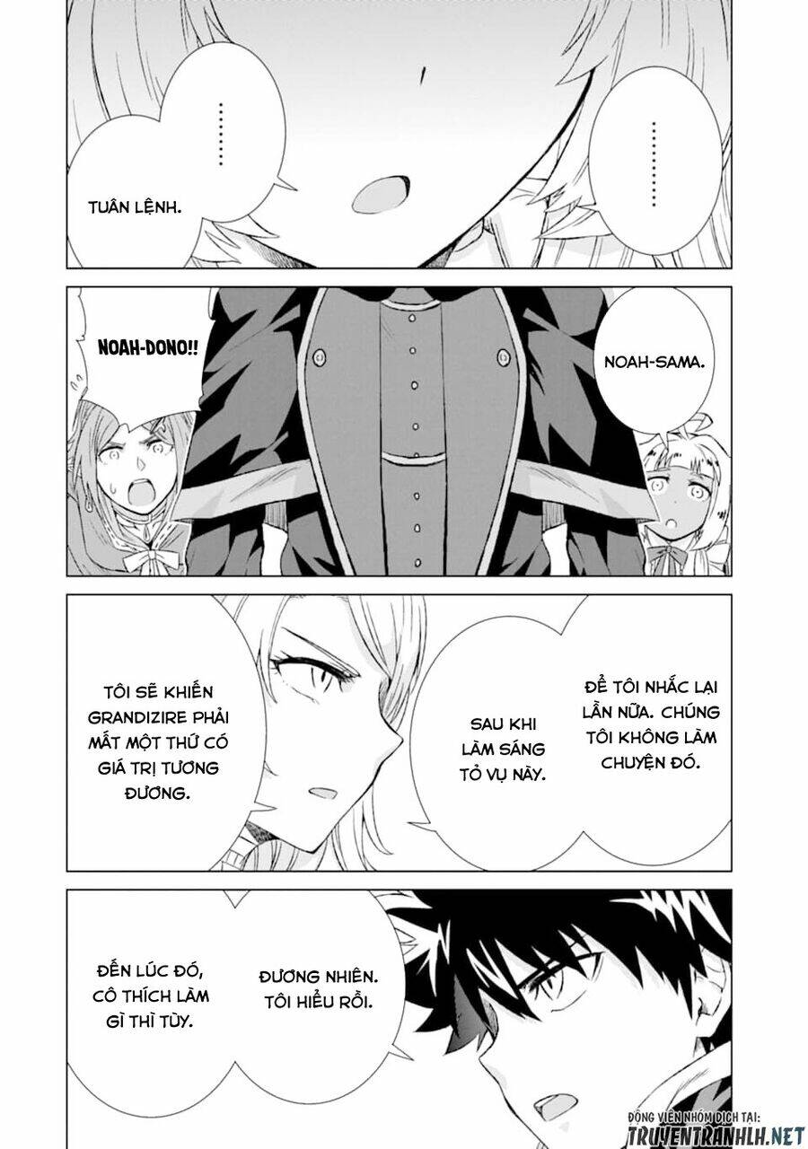 isekai de tadahitori no mamono tsukai ~ tenshoku shitara maou ni machigawa remashita chapter 18 22
