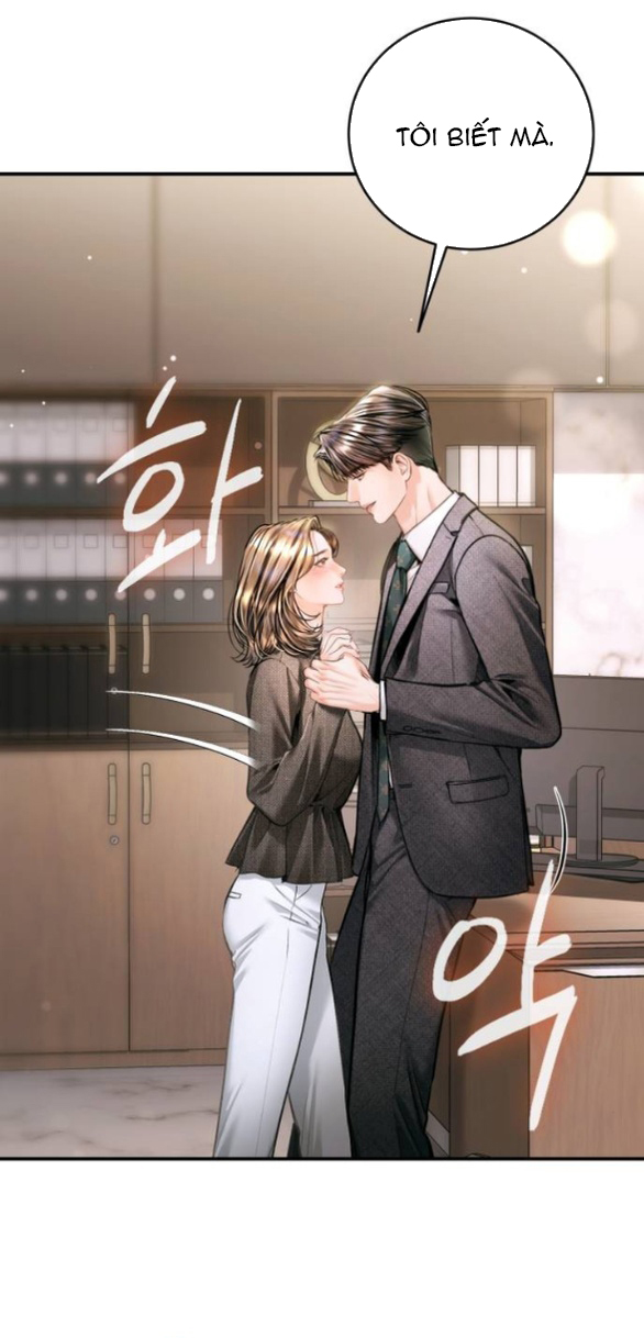 đứa trẻ trông giống tôi chapter 41.1 29