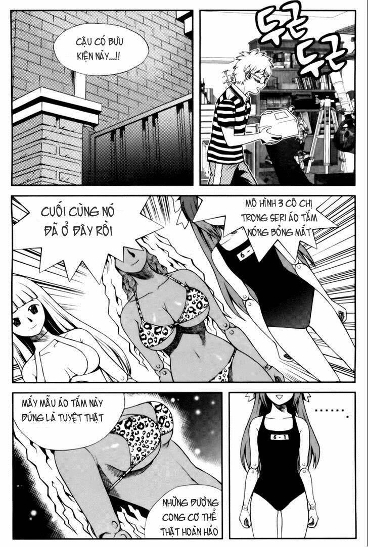 need a girl chapter 34 9