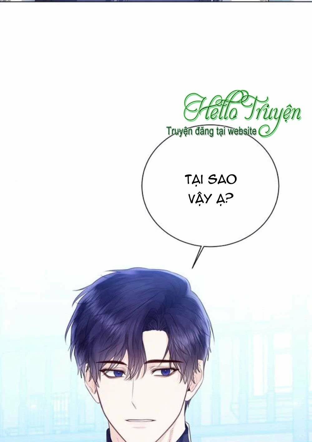 tôi sẽ từ bỏ vị trí hoàng hậu chapter 30 22