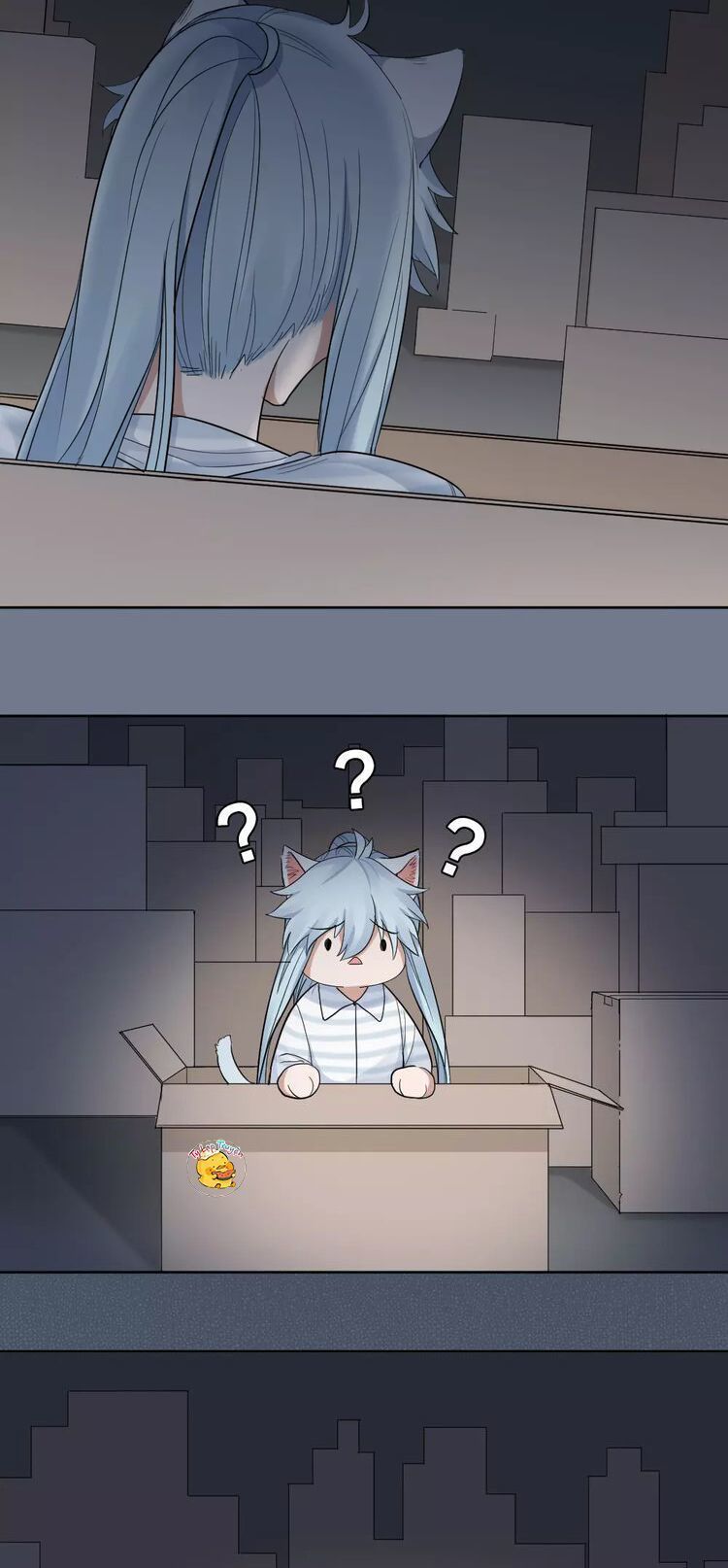 bạn trai tôi là quái vật chapter 12 14