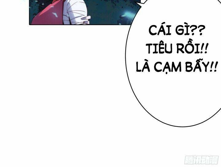 bí mật của dạ tộc chapter 1.5 7