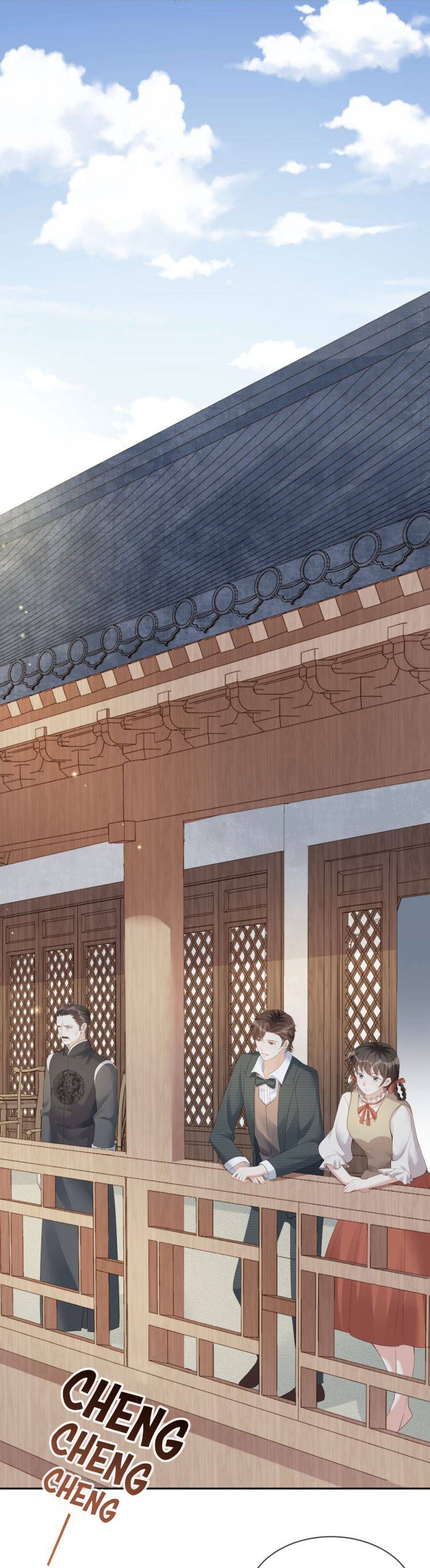 dạ yến chapter 27 19