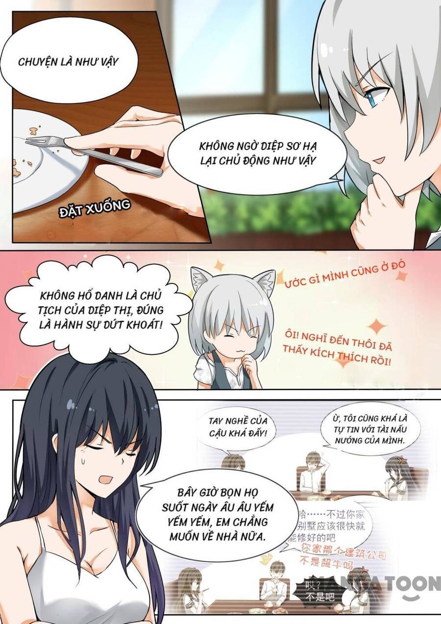 the boy in the all-girls school chapter 117 4