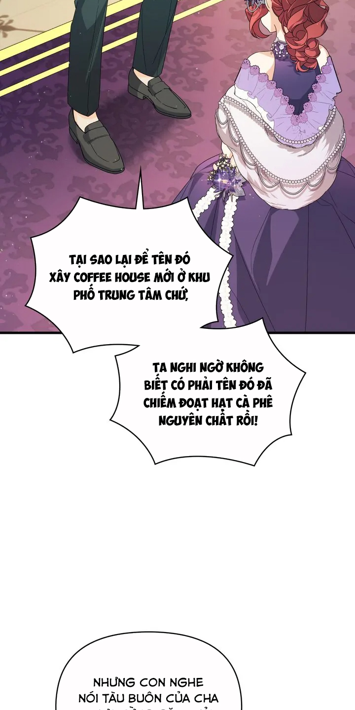 Vì Anh Trai Tôi Sẽ Quyến Rũ Nam Chính chapter 40 65
