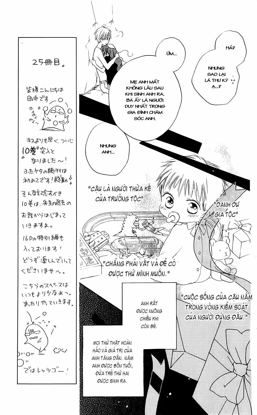 gia đình hạnh phúc chapter 43 7