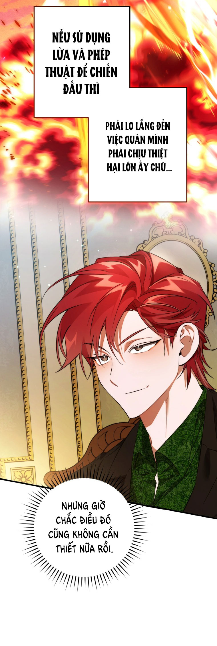 Phế Vật Dòng Dõi Bá Tước chapter 127.2 16