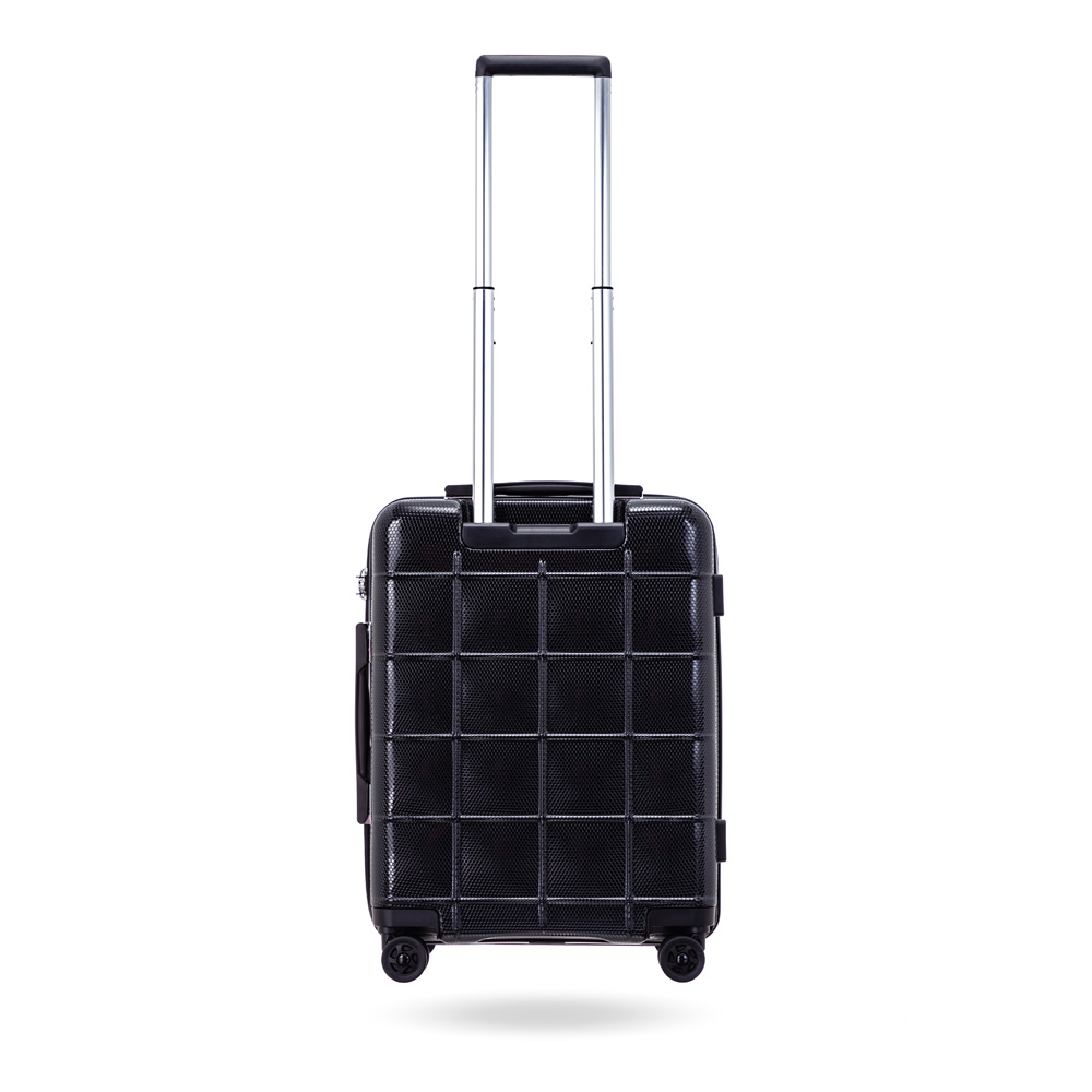 Vali Du Lịch LUG Echolac PC185 S20/S24/S28 Nhựa PC Chịu Lực Va Đập Tốt, Khóa TSA An Ninh Quốc Tế, Ngăn Mở Rộng 25