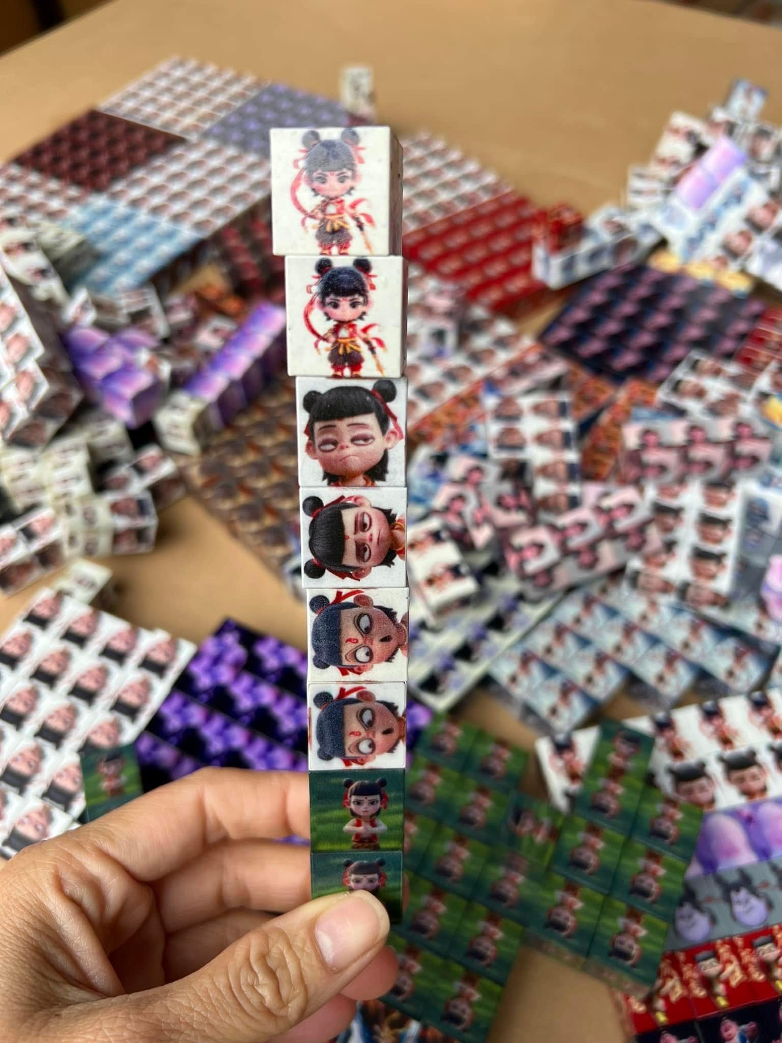 Combo 50 Khối Nam Châm Minecaft, Nam Châm Natra, Đồ Chơi Lắp Ráp Có Từ Tính, Mô Hình Xây Dựng Cho Bé Tính Sáng Tạo