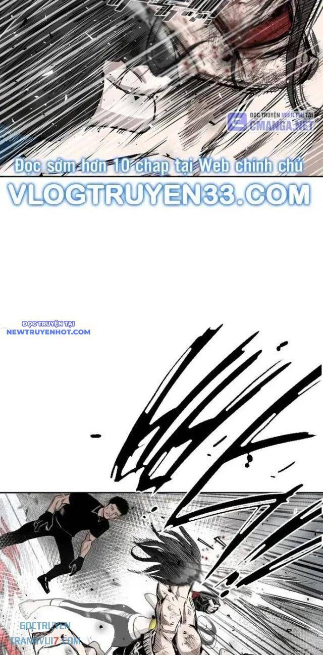 shark - cá mập chapter 184 23