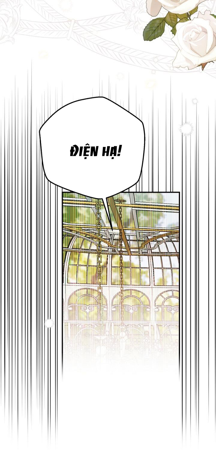 trở thành vợ thái tử quái vật chapter 85.1 16