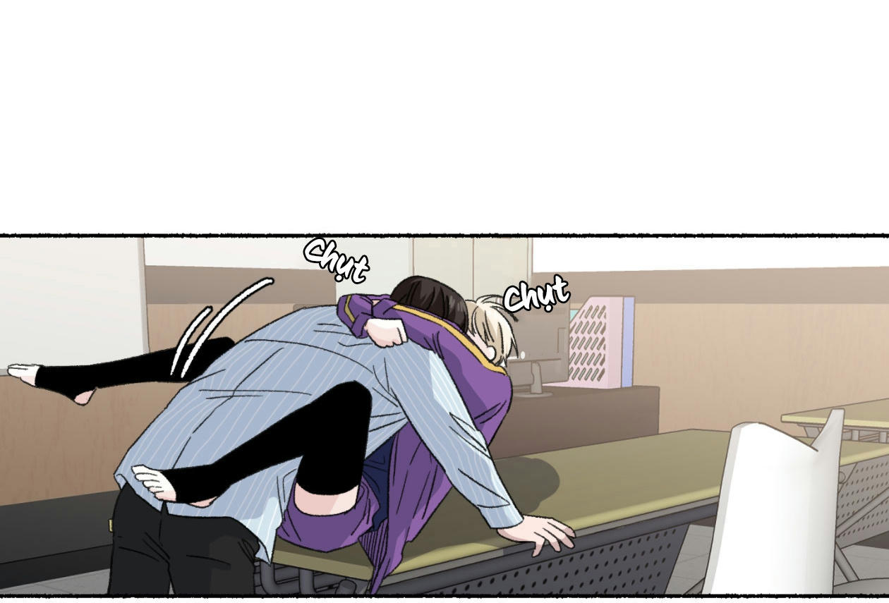 ruru tinh quái chapter 18 25