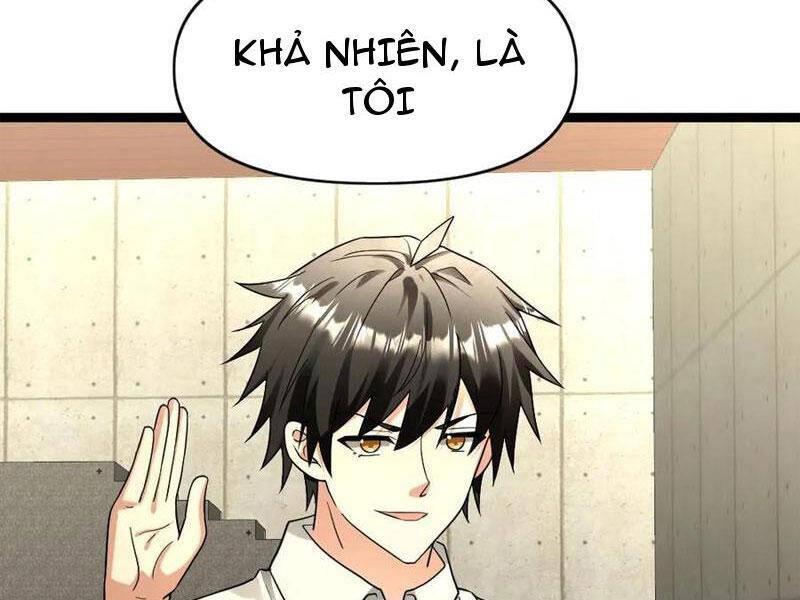 đóng băng toàn cầu: tôi gây dựng nên phòng an toàn thời tận thế chapter 177 35