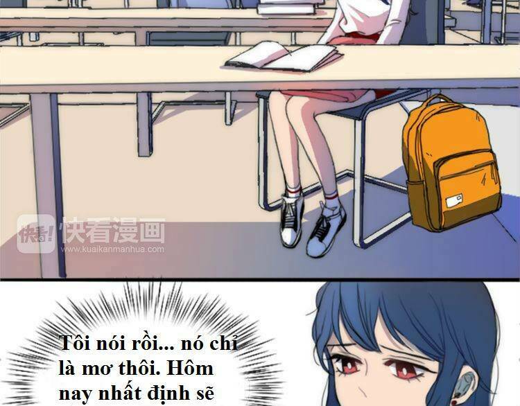 đừng dính người! chăn của ta chapter 2 34