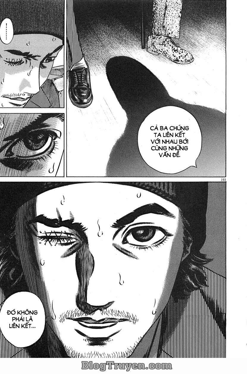 homunculus chapter 70 15