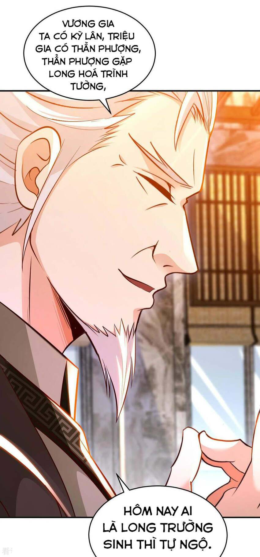 sư phụ của ta là thần tiên chapter 68 27