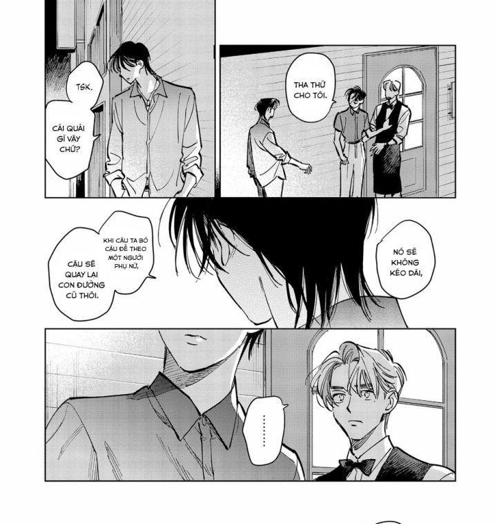 hoshi o tsukamaeru chapter 4 45