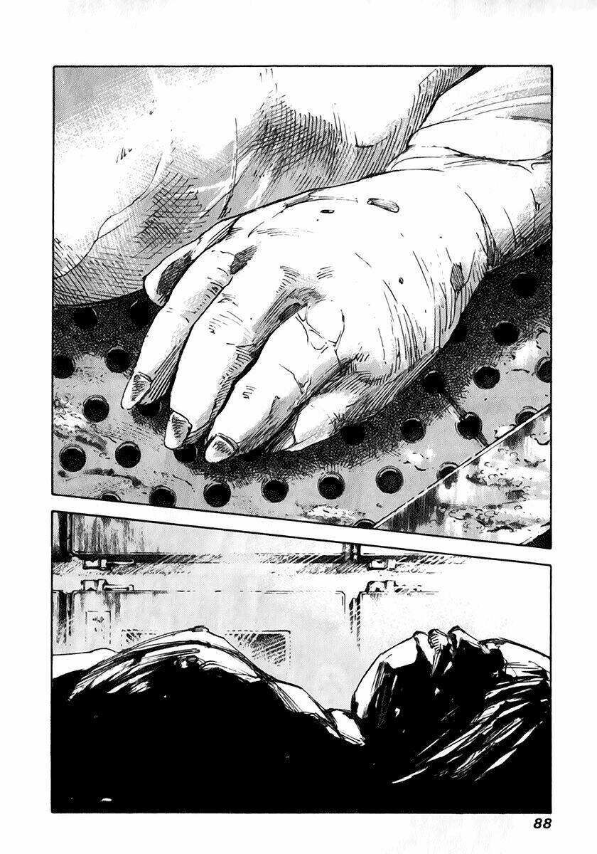 skyhigh: shinshou chapter 10 28