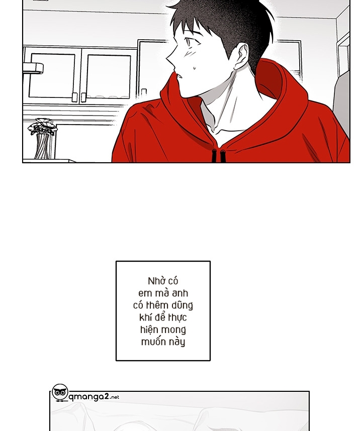 bữa tiệc của những đóa hoa chapter 20 10