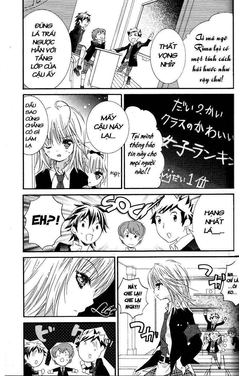 shugo chara chapter 20 40