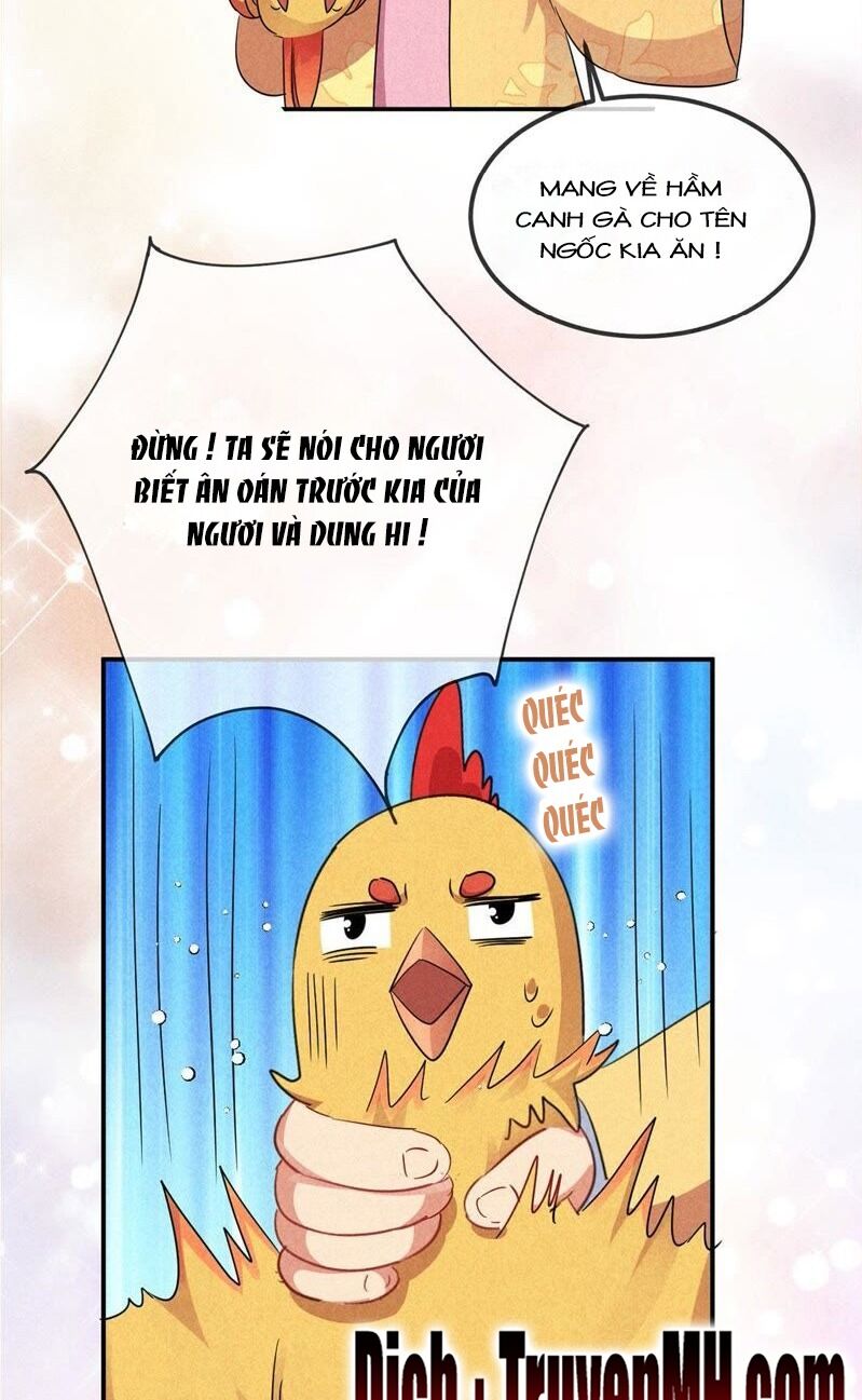 101 mỹ nam của vương phi béo phì chapter 35 10