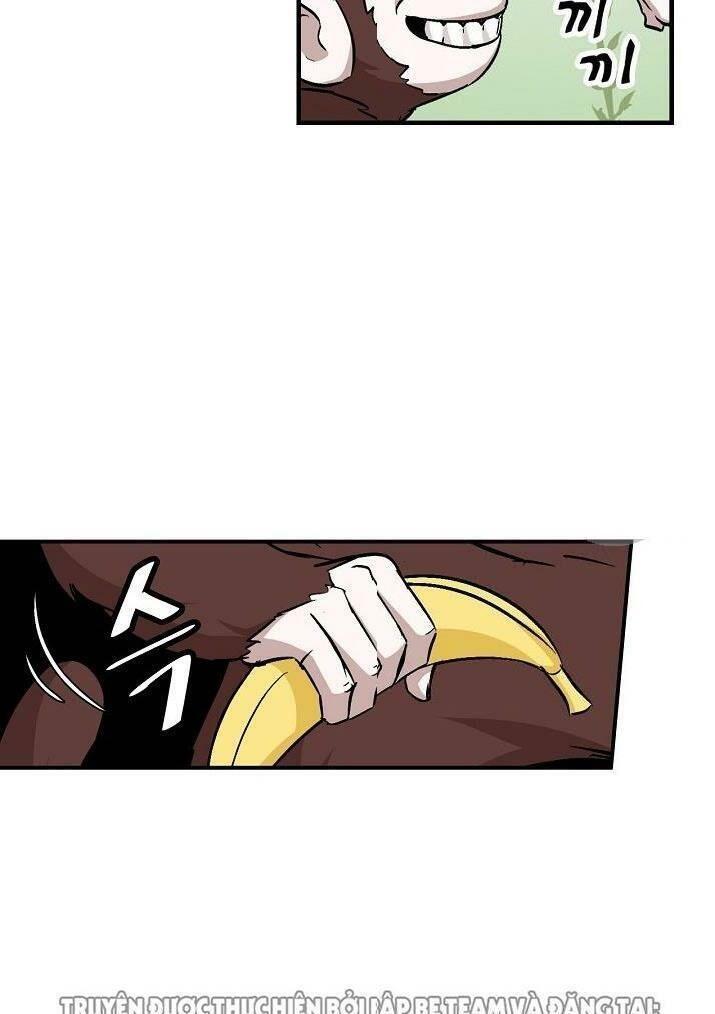 tôi lên cấp chỉ bằng cách ăn chapter 24 34