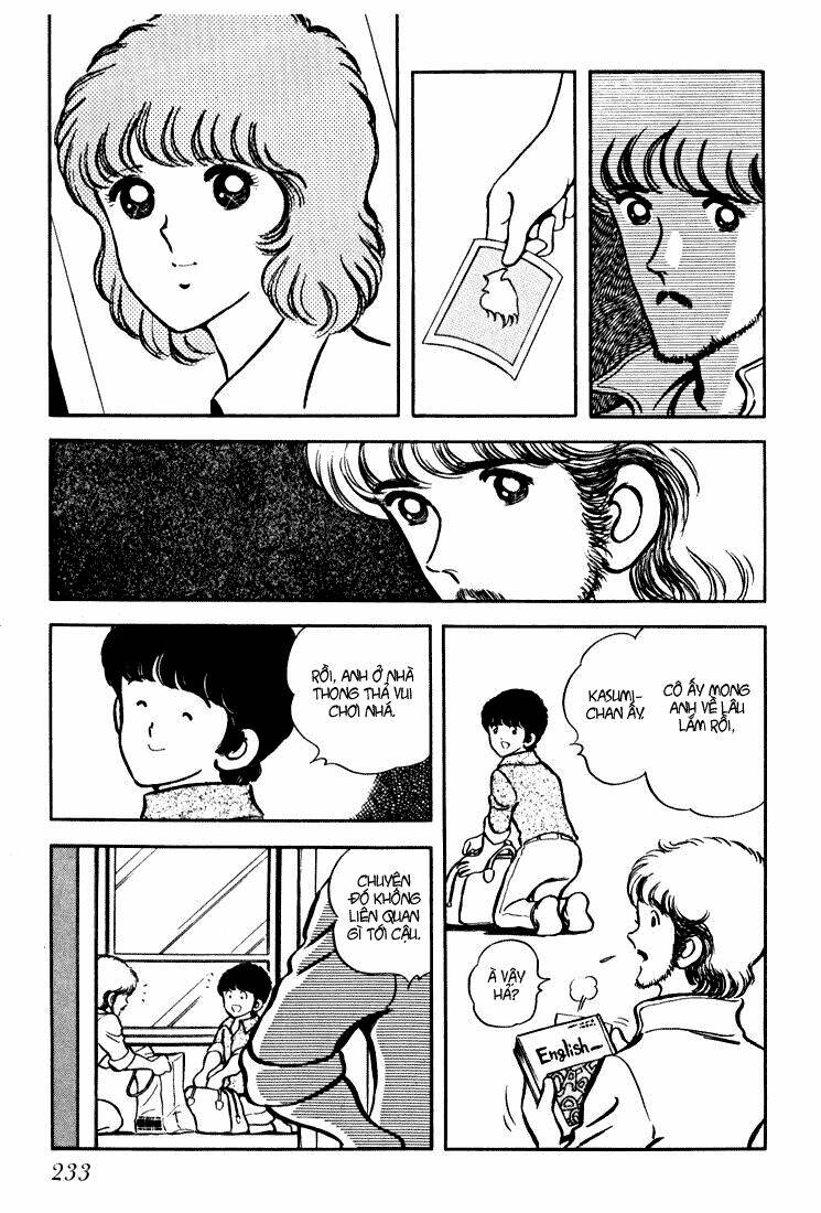 hiatari ryoukou! (hoa nắng) chapter 11 33