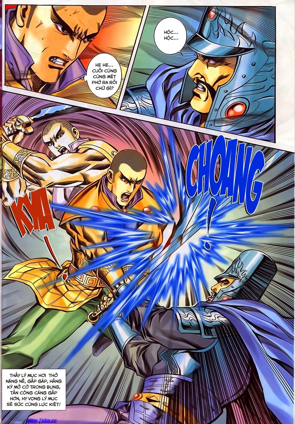 tầm tần ký chapter 194 19