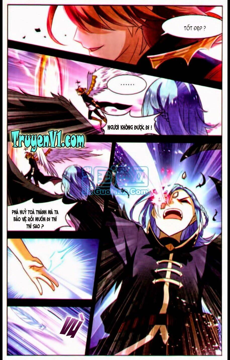 level up - hạch lực đột phá chapter 22 16