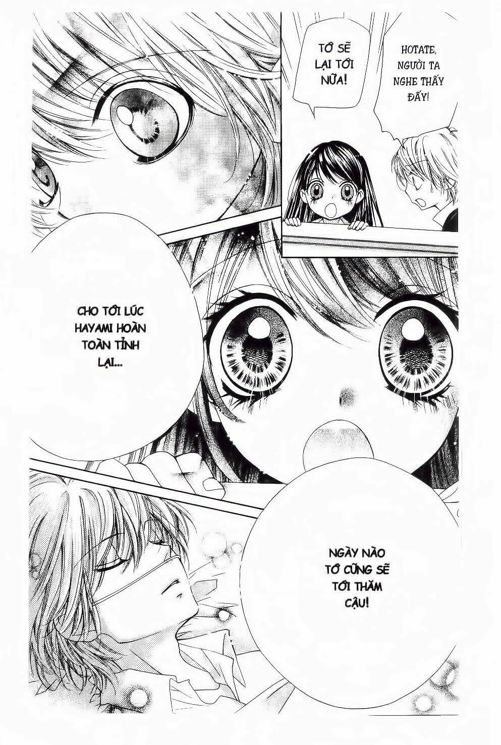 thứ 6 ngày 13 chapter 18 25