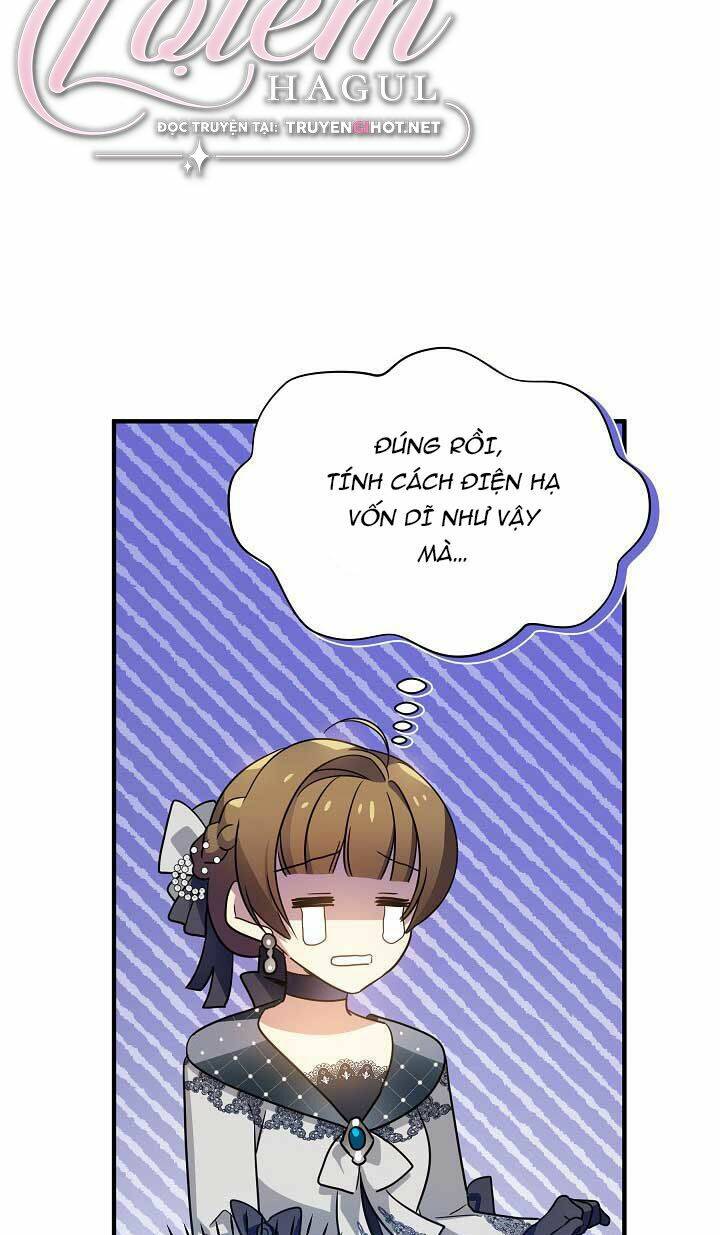 tôi đã ở đây ngay từ đầu chapter 41.1 9