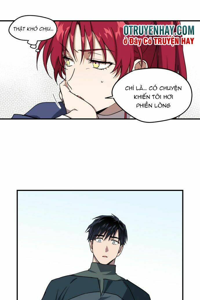 lâu đài vô danh chapter 27 51