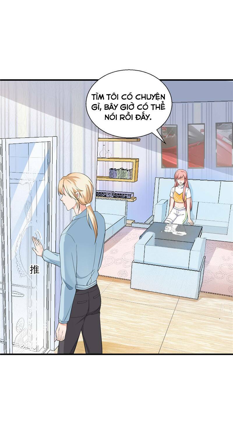 siêu cấp nữ thần trọng sinh chapter 48 6