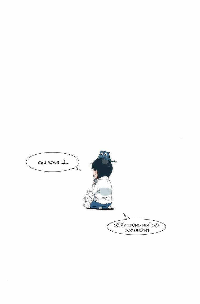 can't see can't hear but love chapter 7 25