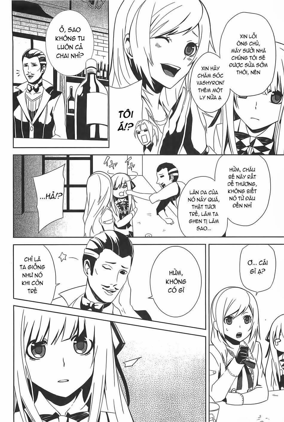 end of eternity: the secret hours chapter 2 18