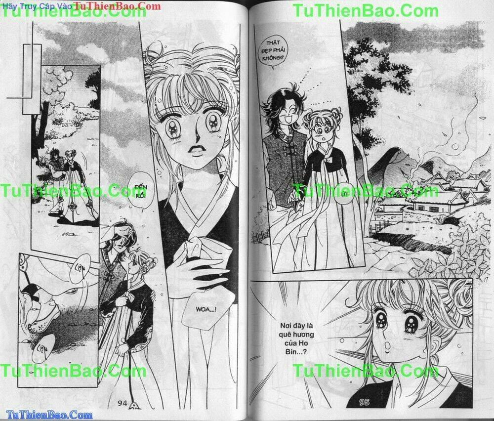 nhật ký của nan a chapter 3 47