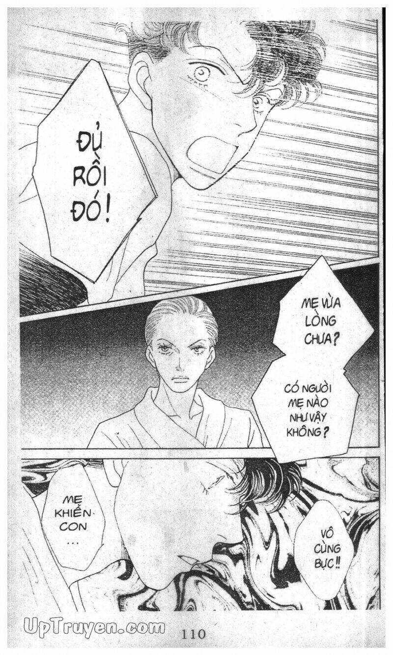 con nhà giàu chapter 187 107